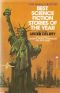 [Best Science Fiction Stories of the year (Del Rey/Dozois) 03] • The Best Science Fiction Stories of The Year · Third Annual Collection